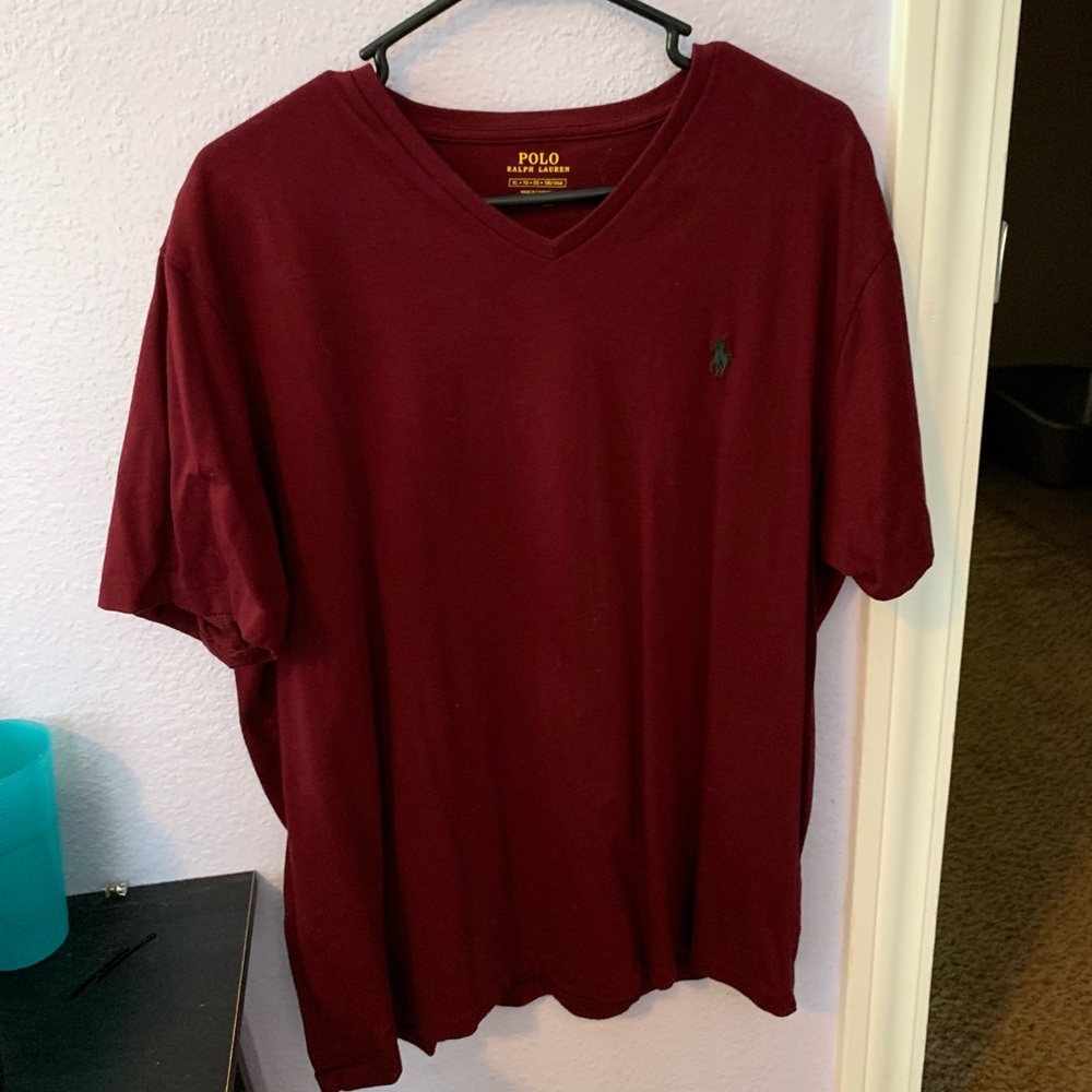 Polo Ralph Lauren tee